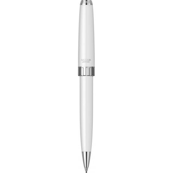 Creion mecanic Reglus White CT