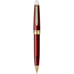 Creion mecanic Shikiori Tsukuyono Yodaki Burgundy GT