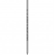 Mina pix multipen Black 0,7 mm