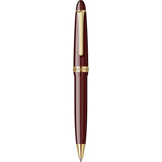 Pix 1911 Standard size Bordeaux GT