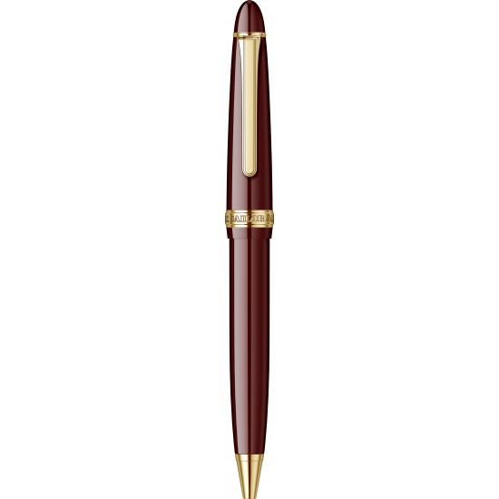 Pix 1911 Standard size Bordeaux GT