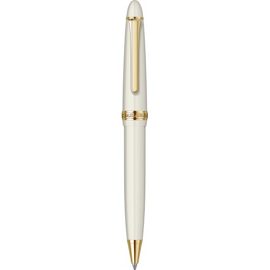 Pix 1911 Standard size Ivory GT