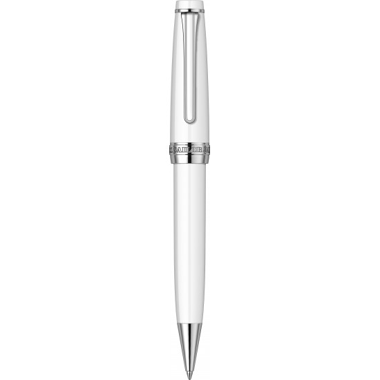 Pix PG Slim Sapporo White RHT