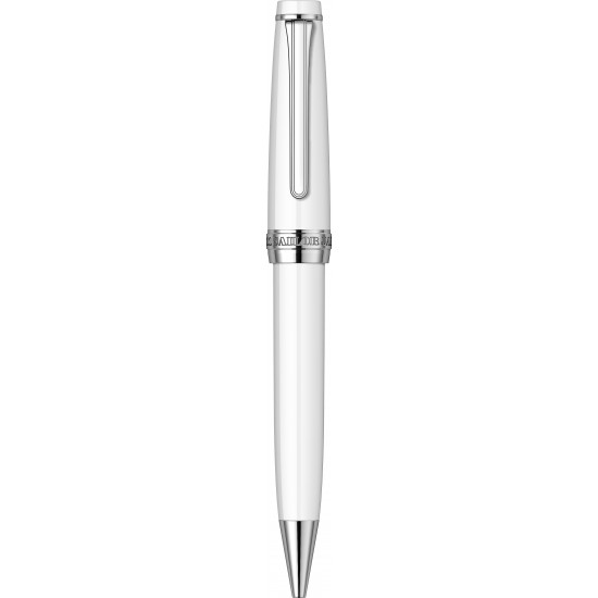 Pix PG Slim Sapporo White RHT