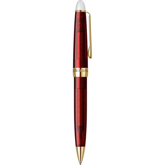 Pix Shikiori Tsukuyono Yodaki Burgundy GT