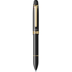 Quatro pen 1911 Black GT