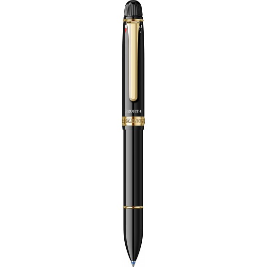 Quatro pen 1911 Black GT Quatro pen 1911 Black GT