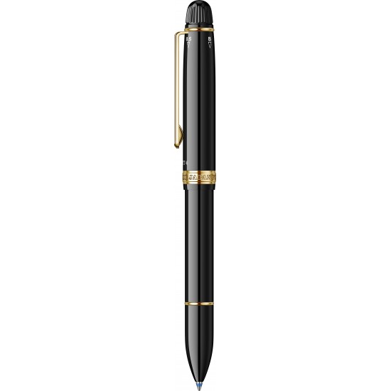 Quatro pen 1911 Black GT Quatro pen 1911 Black GT