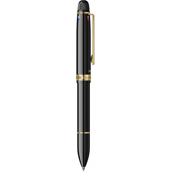 Quatro pen 1911 Black GT Quatro pen 1911 Black GT