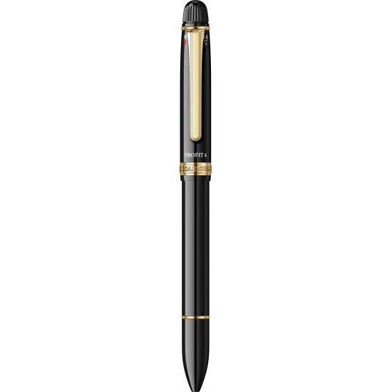 Quatro pen 1911 Black GT Quatro pen 1911 Black GT