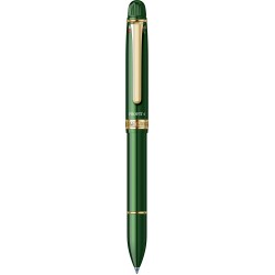 Quatro pen 1911 Green GT