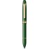 Quatro pen 1911 Green GT