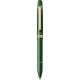 Quatro pen 1911 Green GT