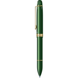 Quatro pen 1911 Green GT