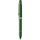 Quatro pen 1911 Green GT