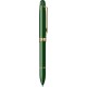 Quatro pen 1911 Green GT