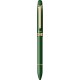 Quatro pen 1911 Green GT