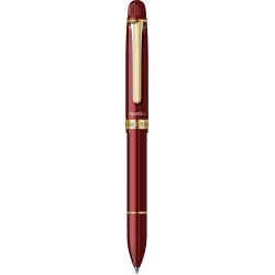 Quatro pen 1911 Red GT