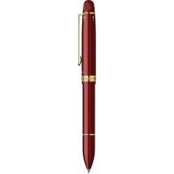 Quatro pen 1911 Red GT