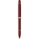 Quatro pen 1911 Red GT