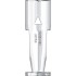 Rezervor cerneala pentru calimara 50 ml