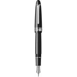 Silou 1911 Large size Black RHT 21K (M)