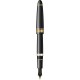 Stilou  1911 Large size Realo Black GT 21K (M)