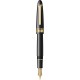 Stilou 1911 Large size Black GT 21K (M)