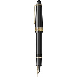 Stilou 1911 Large size Black GT 21K (M)