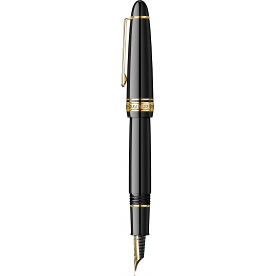 Stilou 1911 Large size Black GT 21K (M)