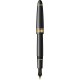 Stilou 1911 Large size Black GT 21K (M)