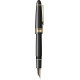 Stilou 1911 Large size Black GT 21K (M)