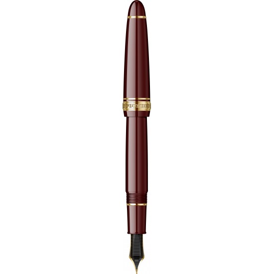 Stilou 1911 Large size Bordeaux GT 21K (M)