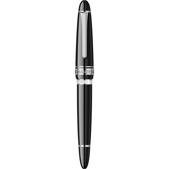 Stilou 1911 Large size Realo Black RHT 21K (F)
