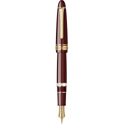 Stilou 1911 Large size Realo Bordeaux GT 21K (M)
