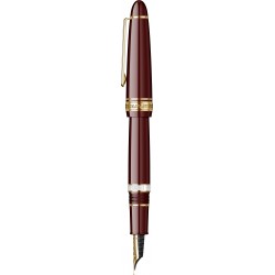 Stilou 1911 Large size Realo Bordeaux GT 21K (M)