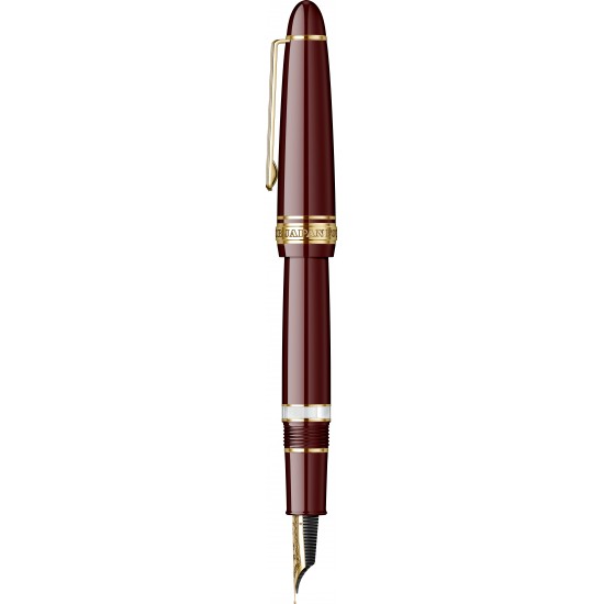Stilou 1911 Large size Realo Bordeaux GT 21K (M)