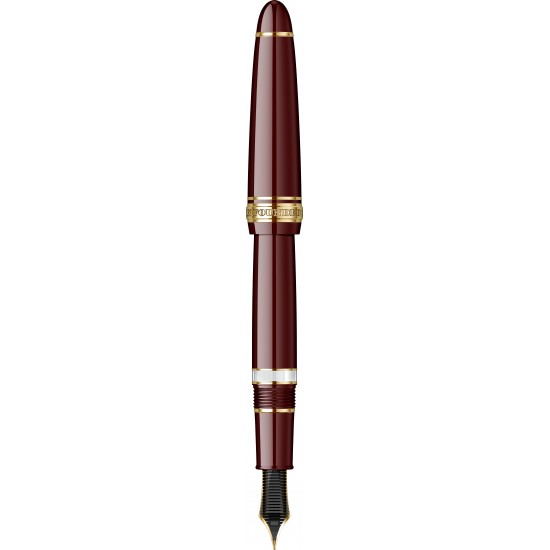 Stilou 1911 Large size Realo Bordeaux GT 21K (M)