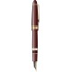 Stilou 1911 Large size Realo Bordeaux GT 21K (M)