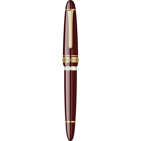 Stilou 1911 Large size Realo Bordeaux GT 21K (M)
