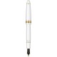 Stilou 1911 Large size White GT 21K (M)