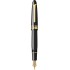 Stilou 1911 Standard size Black GT 21K (F)