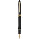 Stilou 1911 Standard size Black GT 21K (M)