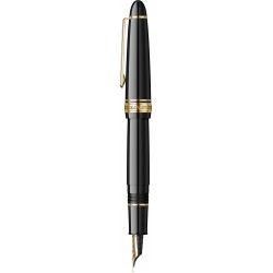 Stilou 1911 Standard size Black GT 21K (M)
