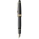 Stilou 1911 Standard size Black GT 21K (M)