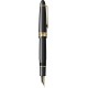 Stilou 1911 Standard size Black GT 21K (M)