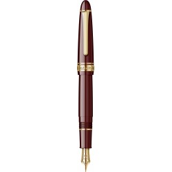 Stilou 1911 Standard size Bordeaux GT 14K (F)