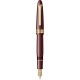 Stilou 1911 Standard size Bordeaux GT 14K (F)