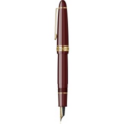 Stilou 1911 Standard size Bordeaux GT 14K (F)
