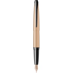 Stilou Brushed Rose Gold BT